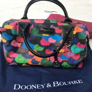 Dooney & Bourke Hobo